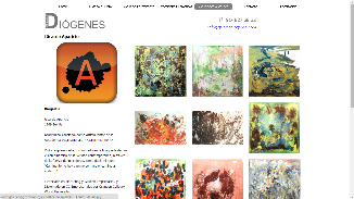 Galeria Virtual Diógenes