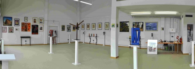 Galeria de Arte Diógenes