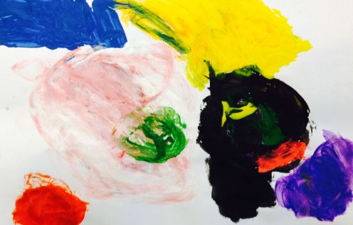 Ruedas de Colores Ruedas de Colores